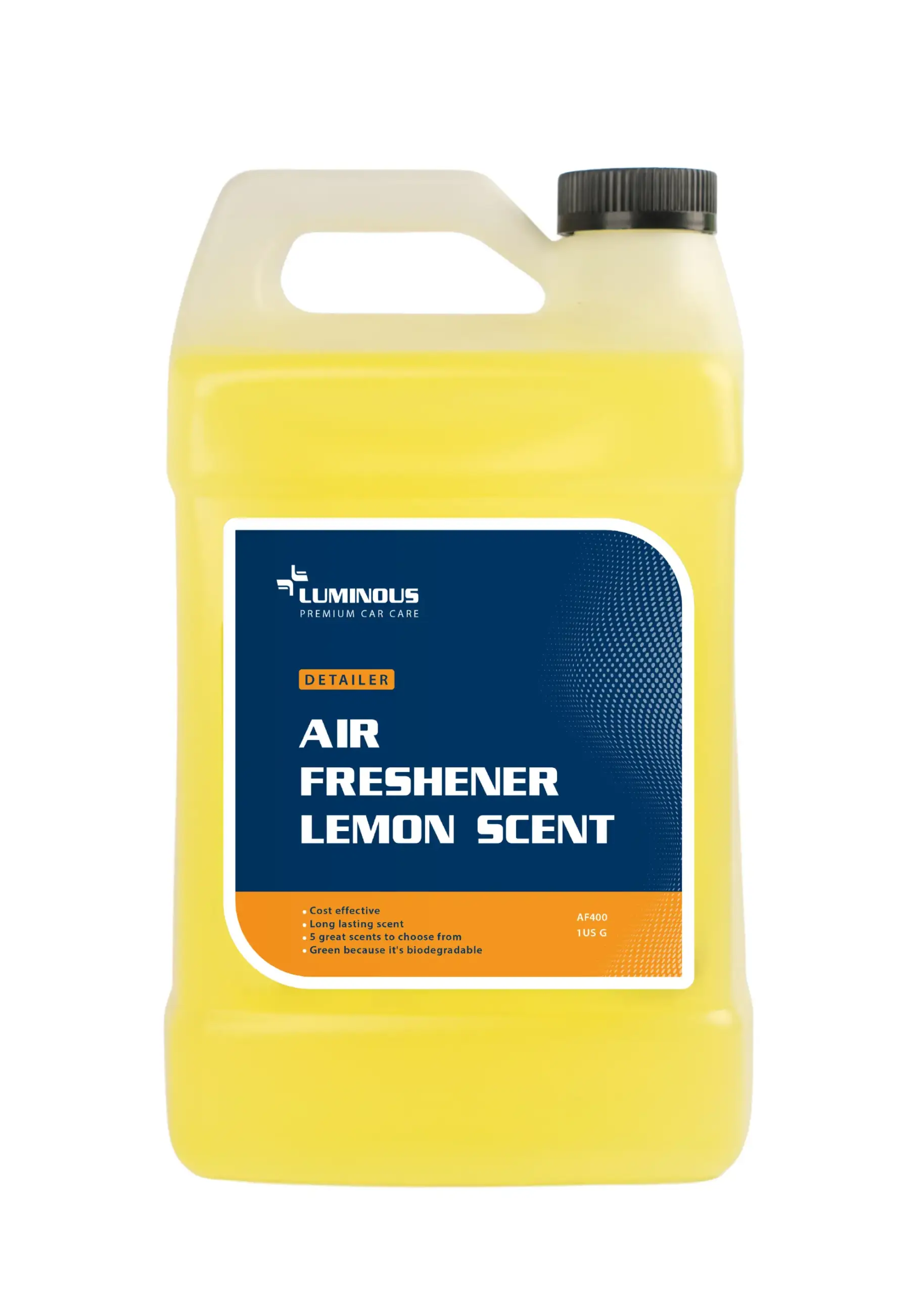 Air Freshener Lemon Scent