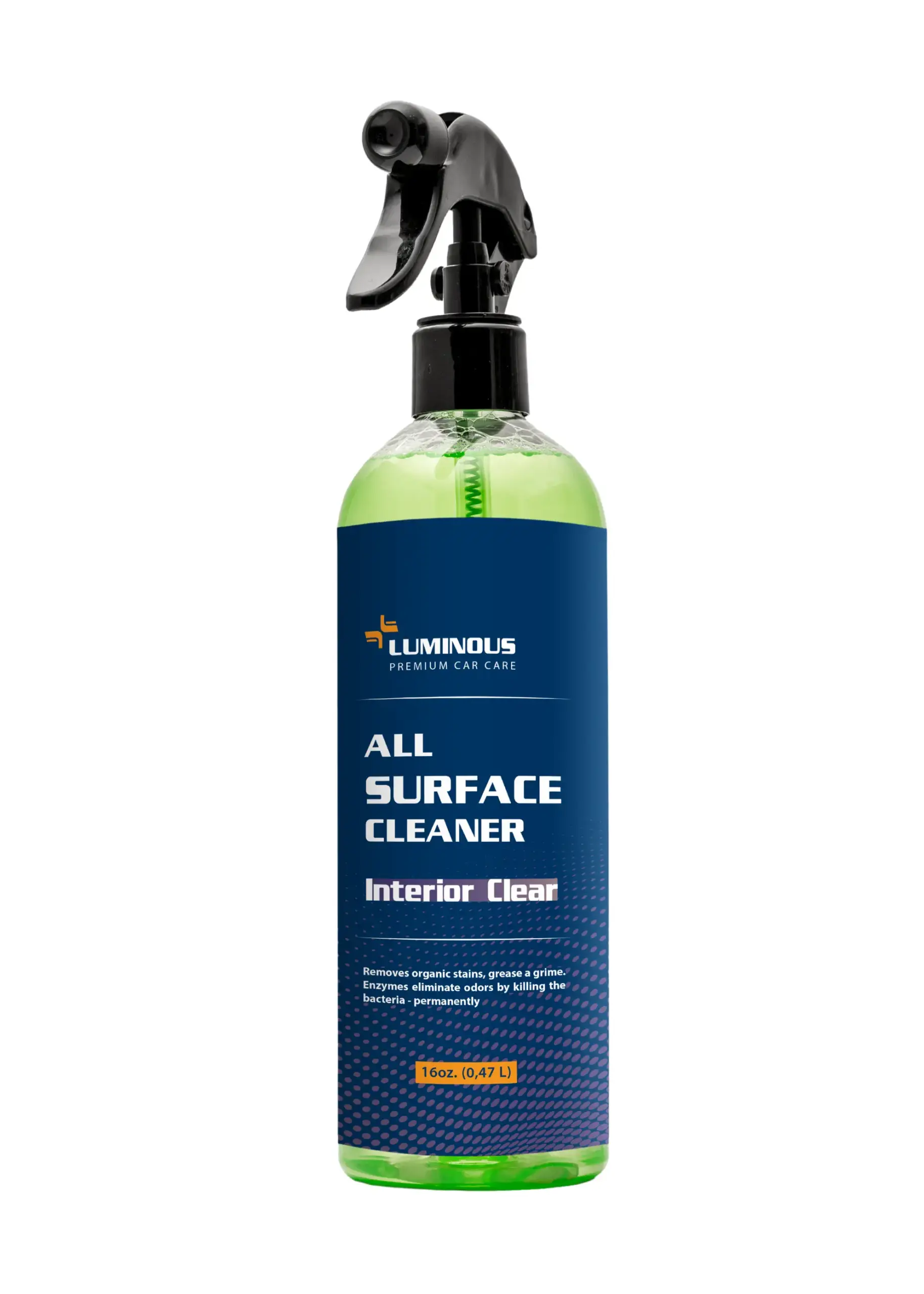 All Surface Cleaner DIY