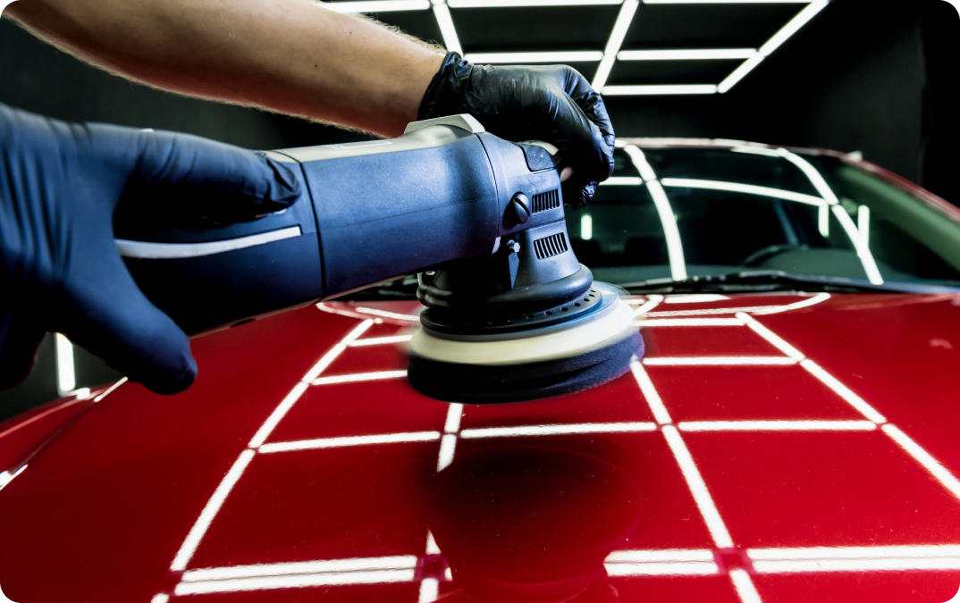 Driving into Tomorrow: The Technological Revolution Reshaping Car Care