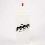 Luminous Cylinder Bottle