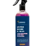 Hyper-wash-and-wax-DIY-line-font-side