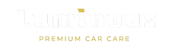 Luminous logo with tagline