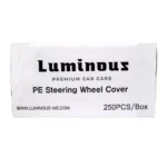 Pe Steering Wheel Cover