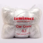 Car cover large