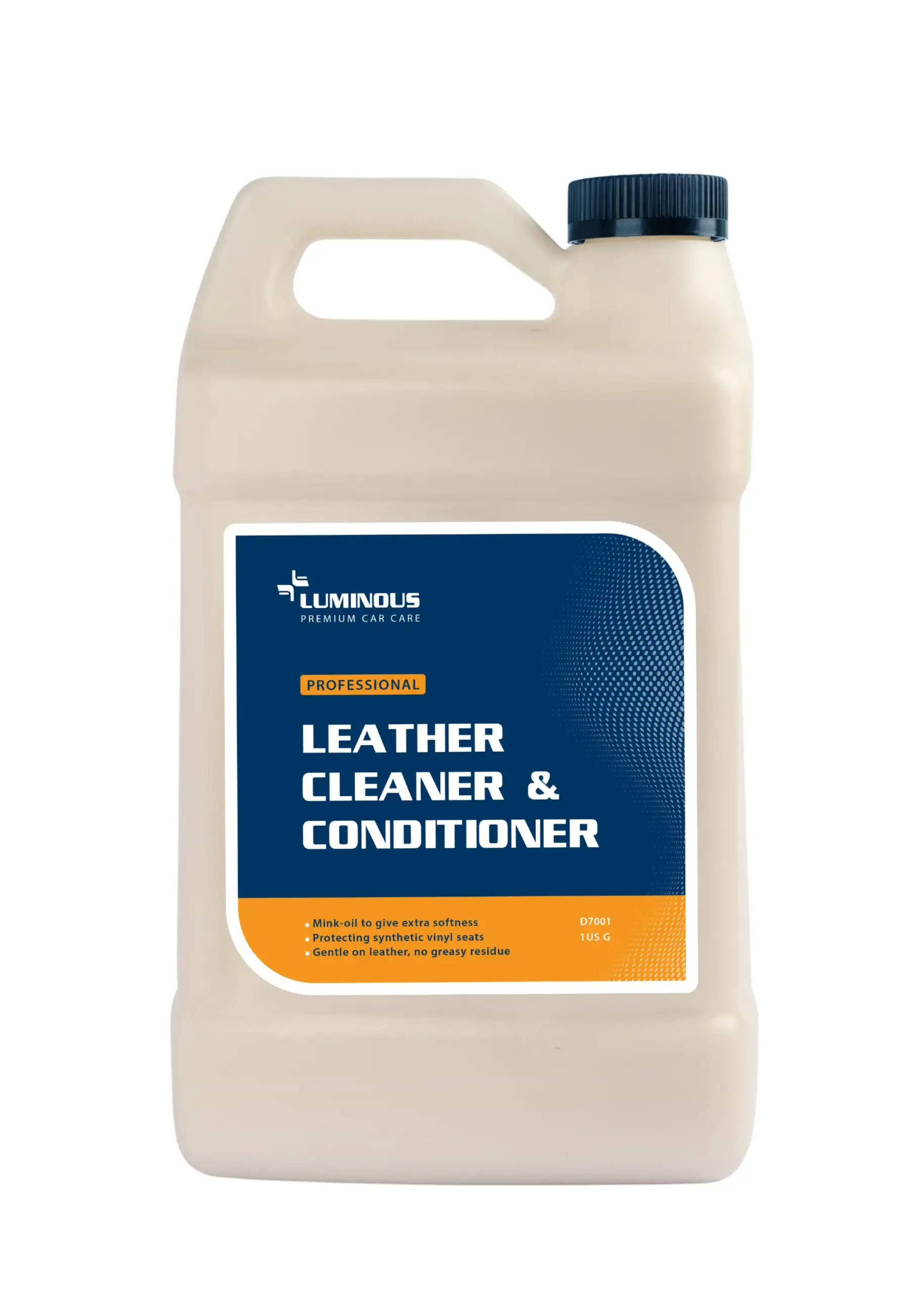 Leather Cleaner and Conditioner