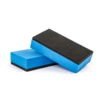Blue Ceramic Sponge
