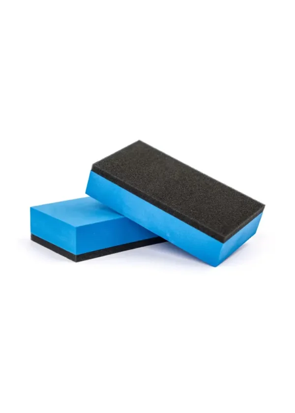 Blue Ceramic Sponge