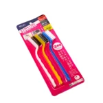 Brush 3PCs 1 Pack