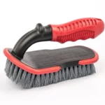 Handle Tire Brush