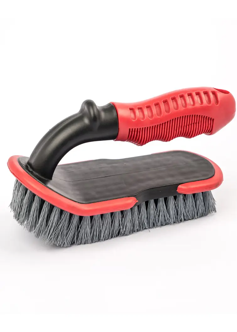 Handle Tire Brush