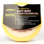 LUMINOUS YELLOW PAD 1