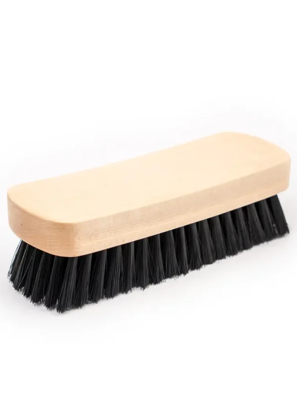 Leather Brush 2