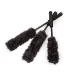 Microfiber Wheel Brush Kit