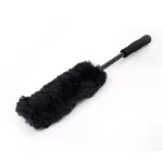 Wheel Woolie Brush