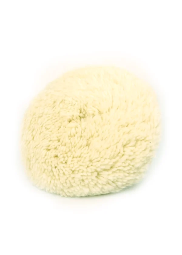 wool pad