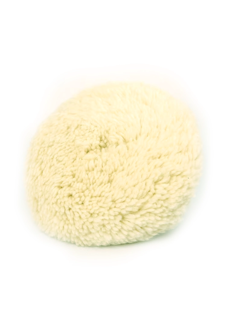 Wool Pad