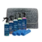 Luminous Car Cleaning Kit