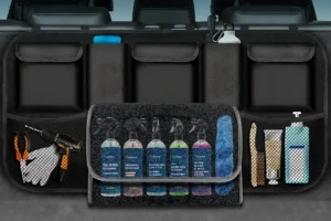 Luminous Car Cleaning Kit - Blog