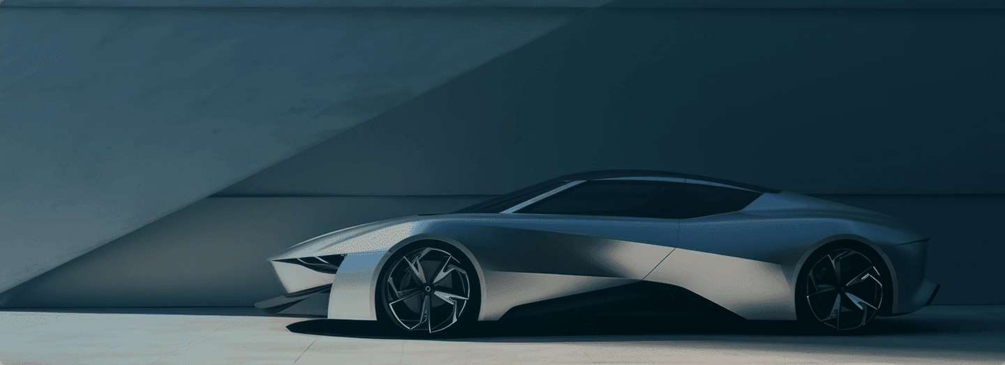 Car Care Products Catalog Luminous