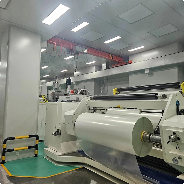 Luminous PPF Factory