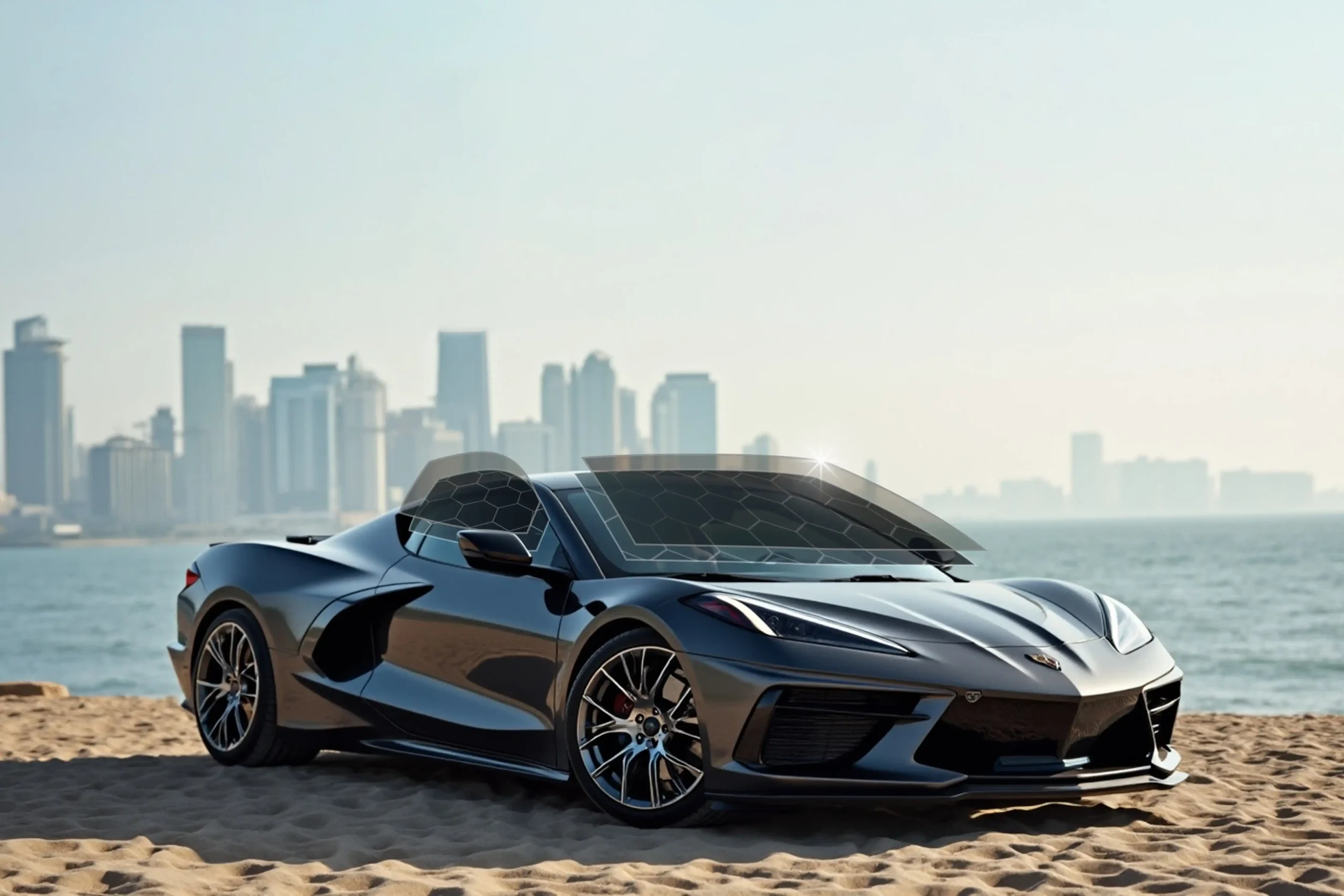 Luminous Supports Gulf Car Care Centers with automotive Window Films Built for Extreme Summer Heat - blog