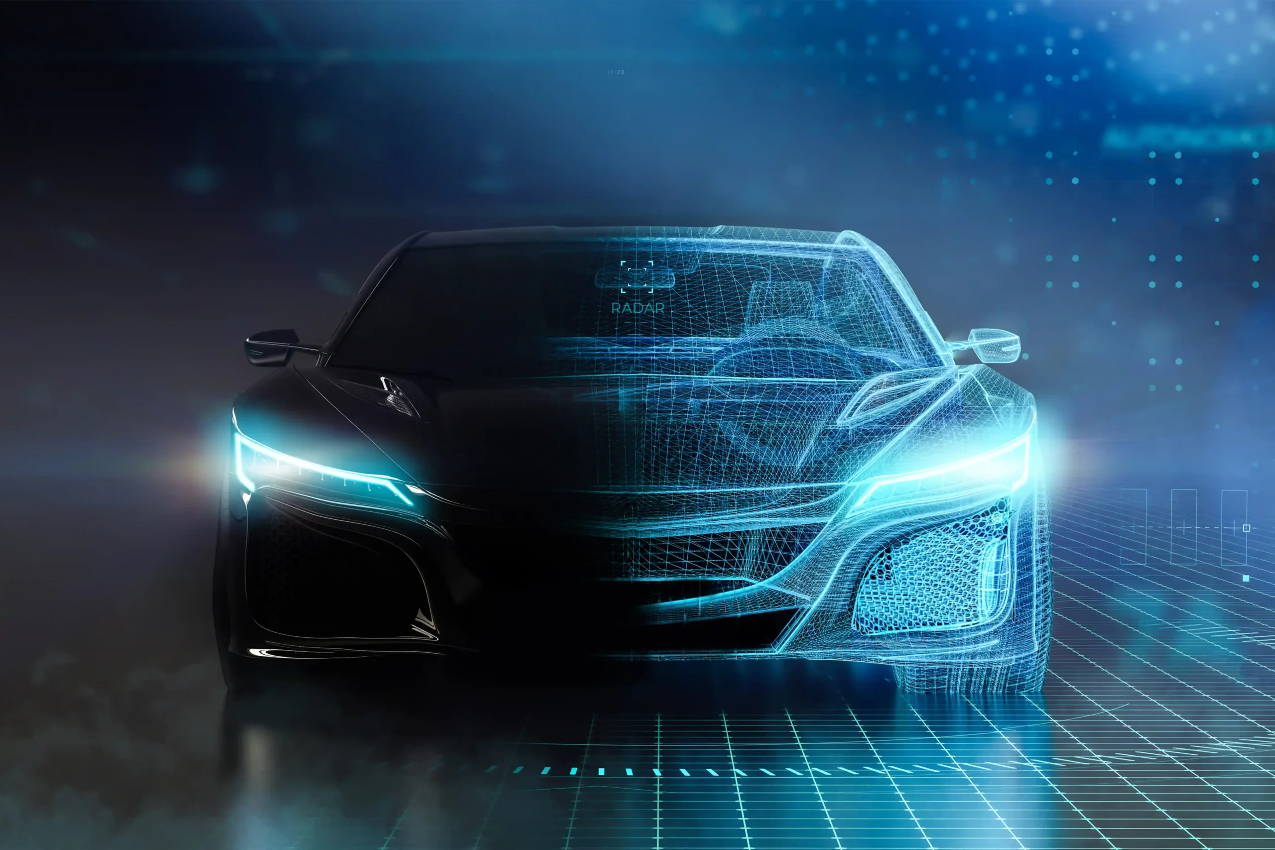 The Future of Window Tinting - blog