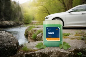 Luminous Marks World Environment Day with a Commitment to Eco-Friendly Car Care Products - blog