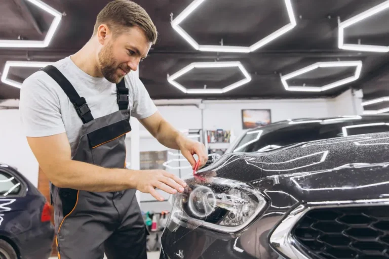 car-wrapping-specialist-applies-polyurethane-film-car-selective-focus-ppf-protective-film-against-chips-scratches-car-wrapping-U.S. PPF Market