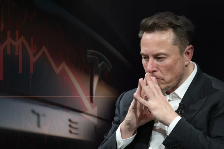 EV sales surge and Tesla struggles: EV automotive care insights