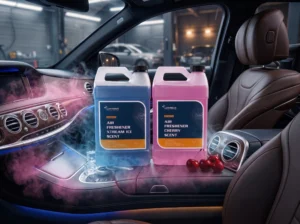 New Air Fresheners